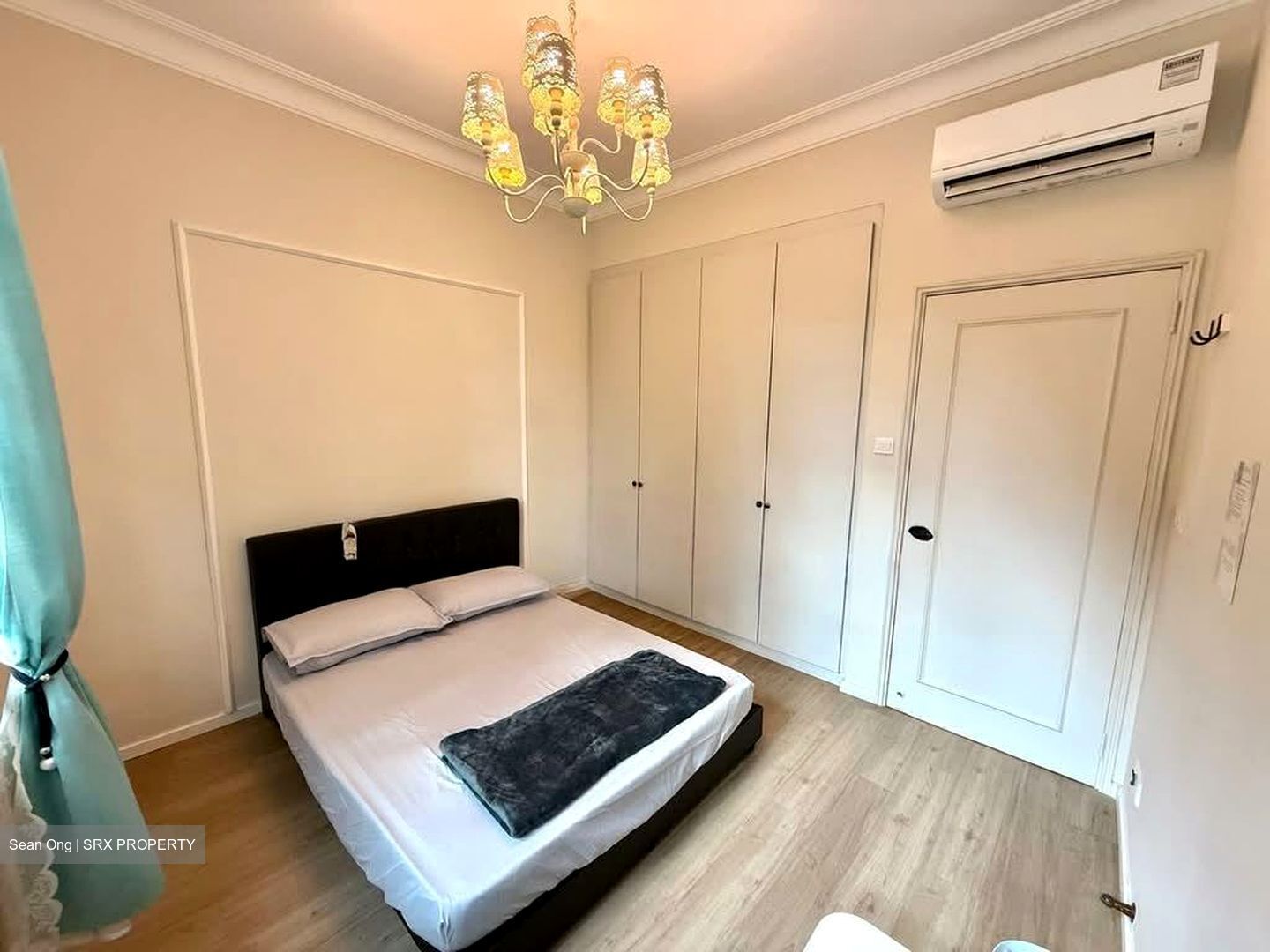 Villa De West (D5), Condominium #557822491